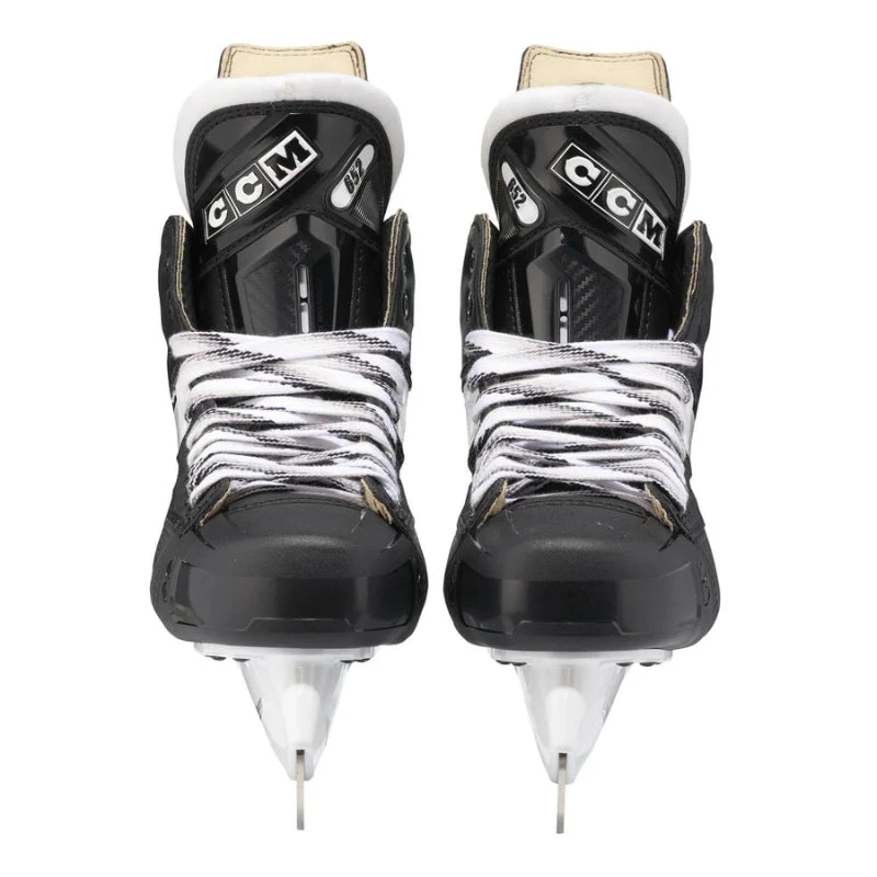 CCM Tacks 652 Hockey Skates - Senior 5 CCM Tacks 652 Hockey Skates - Senior - Image 3