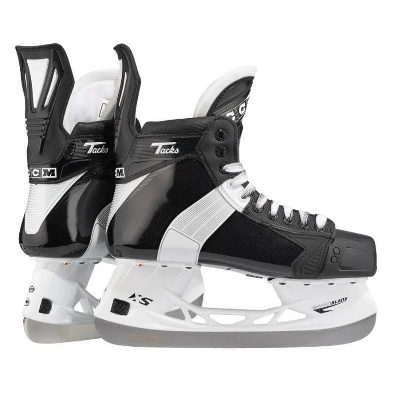 CCM Tacks 652 Hockey Skates - Senior 3 CCM Tacks 652 Hockey Skates - Senior