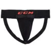 CCM Hockey Jock Strap - Junior -Hockeyvancouver CCM Hockey Protective Gear CCM Hockey Jock Strap Junior ACJSTPCCMJR