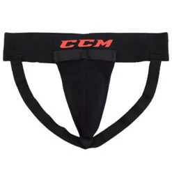 CCM Hockey Jock Strap - Junior