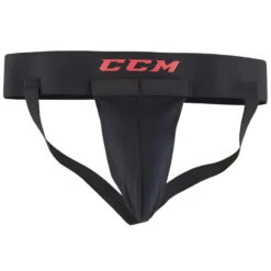 CCM Hockey Jock Strap - Senior