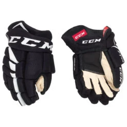 CCM JetSpeed FT475 Hockey Gloves - Junior