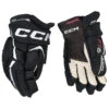 CCM JetSpeed FT6 Hockey Gloves - Senior (2023)