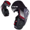 CCM Jetspeed FT370 Elbow Pads - Senior (2018) -Hockeyvancouver CCM Hockey Protective Gear CCM Jetspeed FT370 Elbow Pads Senior 2018