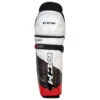 CCM Jetspeed FT485 Hockey Shin Guards - Senior -Hockeyvancouver CCM Hockey Protective Gear CCM Jetspeed FT485 Hockey Shin Guards Senior