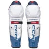 CCM NEXT Hockey Shin Guards - Junior -Hockeyvancouver CCM Hockey Protective Gear CCM NEXT Hockey Shin Guards Junior