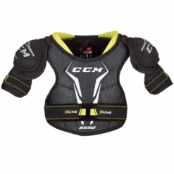 CCM Super Tacks 9550 Hockey Shoulder Pads - Youth
