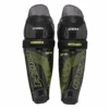 CCM Tacks XF-80 Hockey Shin Guards - Senior (2024) -Hockeyvancouver CCM Hockey Protective Gear CCM Tacks XF 80 Hockey Shin Guards Senior 2024