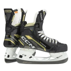 CCM Super Tacks AS-V Pro Hockey Skates - Intermediate