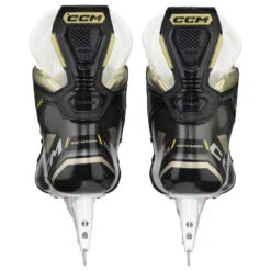 CCM Tacks AS 580 Hockey Skates - Intermediate 8 CCM Tacks AS 580 Hockey Skates - Intermediate -Hockeyvancouver CCM Hockey Skates CCM Tacks AS 580 Hockey Skates Intermediate Back View