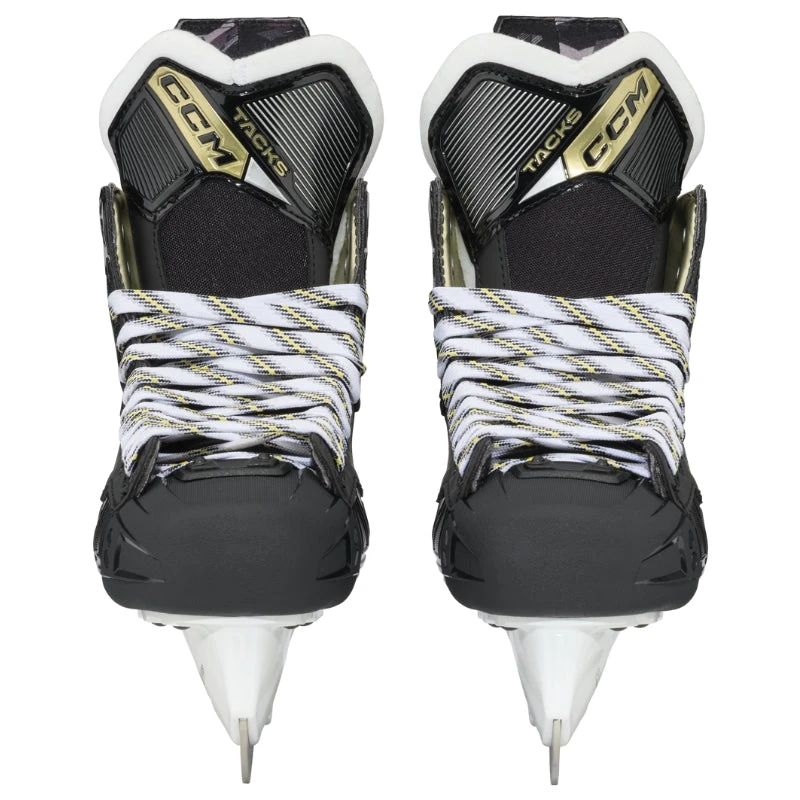 CCM Tacks AS 580 Hockey Skates - Intermediate 4 CCM Tacks AS 580 Hockey Skates - Intermediate - Image 2