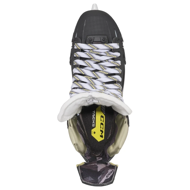 CCM Tacks AS 580 Hockey Skates - Intermediate 6 CCM Tacks AS 580 Hockey Skates - Intermediate - Image 4