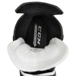 CCM Tacks AS550 Hockey Skates - Youth (2022) 11 CCM Tacks AS550 Hockey Skates - Youth (2022) -Hockeyvancouver CCM Hockey Skates CCM Tacks AS550 Hockey Skates Youth Ice