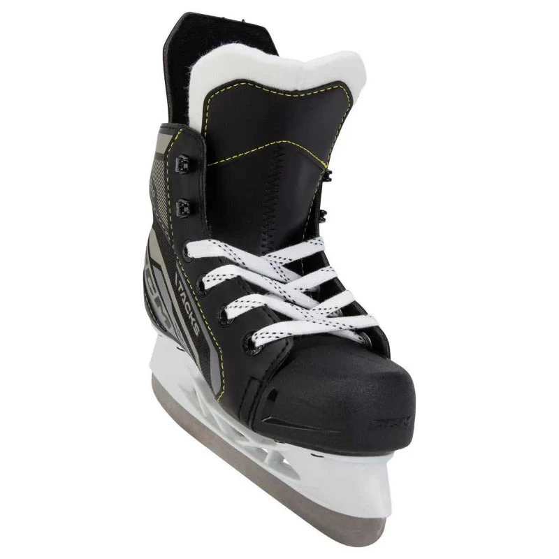 CCM Tacks AS550 Hockey Skates - Youth (2022) 4 CCM Tacks AS550 Hockey Skates - Youth (2022) - Image 2