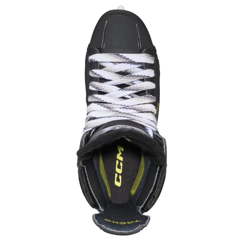 CCM Tacks XF 70 Hockey Skates - Intermediate (2024) 7 CCM Tacks XF 70 Hockey Skates - Intermediate (2024) - Image 5