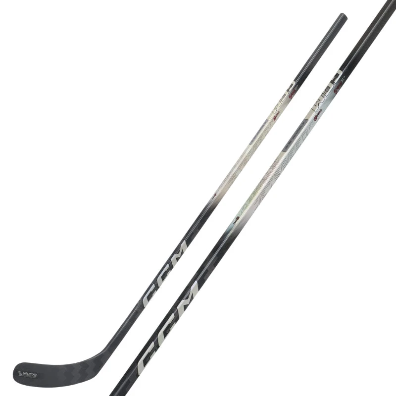 CCM JetSpeed FT8 PRO Hockey Stick - Intermediate (2025) 6 CCM JetSpeed FT8 PRO Hockey Stick - Intermediate (2025) - Image 4