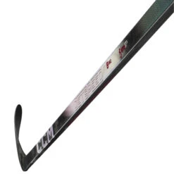 CCM JetSpeed FT8 PRO Hockey Stick - Senior (2025) -Hockeyvancouver CCM Hockey Sticks CCM JetSpeed FT8 PRO Hockey Stick Senior P28 P29 P88 P90TM
