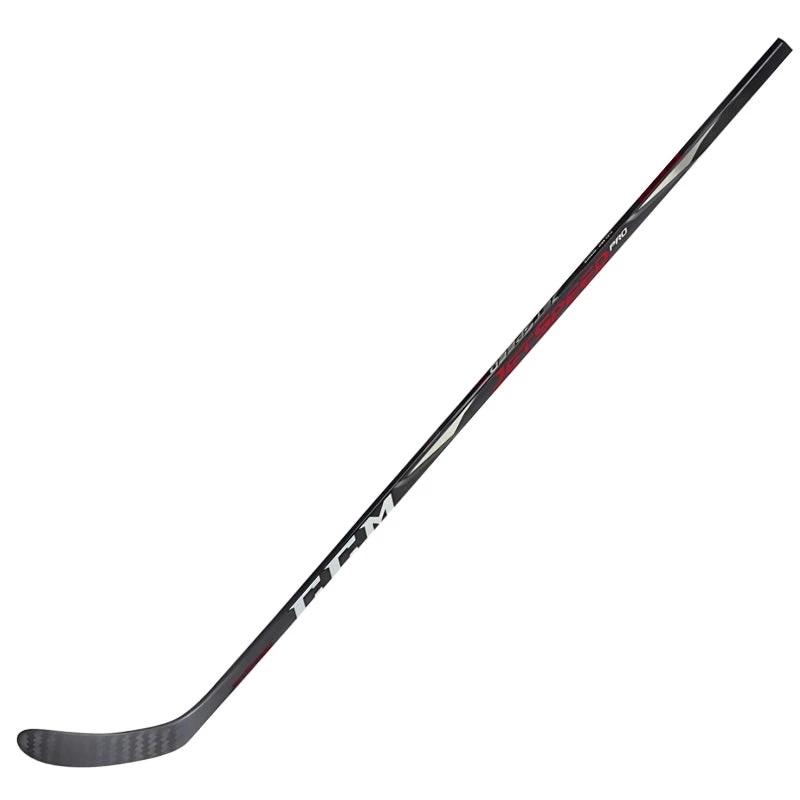 CCM JetSpeed Pro Grip Hockey Stick - Intermediate 3 CCM JetSpeed Pro Grip Hockey Stick - Intermediate