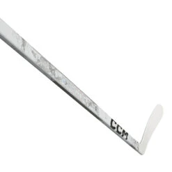 Hockeyvancouver -Hockeyvancouver CCM Hockey Sticks CCM Ribcor Trigger 9 Pro North Edition Hockey Stick Junior 2024 White