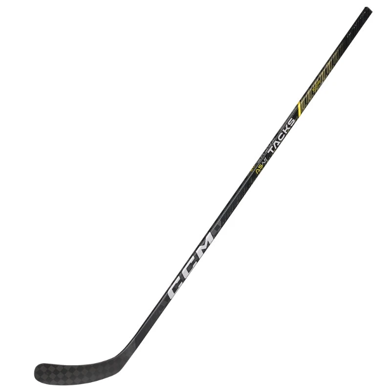CCM Tacks AS6 Hockey Stick - Senior 3 CCM Tacks AS6 Hockey Stick - Senior