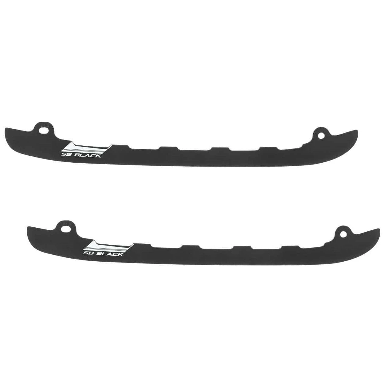 CCM Speed Blade Black Steel Runner 3 CCM Speed Blade Black Steel Runner