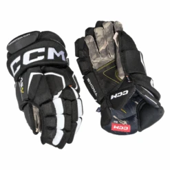 CCM Tacks AS-V Pro Gloves - Junior -Hockeyvancouver CCMTacksAS VProHockeyGlovesJ223