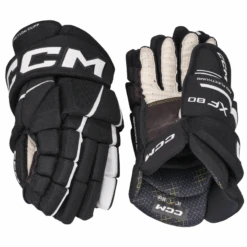 CCM Tacks XF-80 Hockey Gloves - Senior -Hockeyvancouver CCMTacksXF 80HockeyGloves24blk3