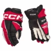 CCM Tacks XF-80 Hockey Gloves - Senior -Hockeyvancouver CCMTacksXF 80HockeyGloves24brw1