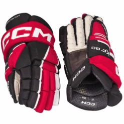 CCM Tacks XF-80 Hockey Gloves - Senior -Hockeyvancouver CCMTacksXF 80HockeyGloves24brw3