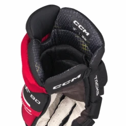 CCM Tacks XF-80 Hockey Gloves - Senior -Hockeyvancouver CCMTacksXF 80HockeyGloves24brw4