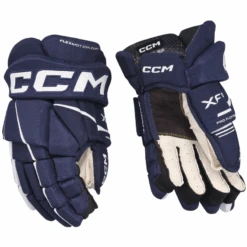 CCM Tacks XF-80 Hockey Gloves - Senior -Hockeyvancouver CCMTacksXF 80HockeyGloves24nav1