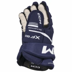 CCM Tacks XF-80 Hockey Gloves - Senior -Hockeyvancouver CCMTacksXF 80HockeyGloves24nav2