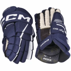 CCM Tacks XF-80 Hockey Gloves - Senior -Hockeyvancouver CCMTacksXF 80HockeyGloves24nav3