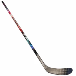 True Hockey True HZRDUS PX - Pro Stock Hockey Stick - Ottawa Senators - Connor Clattenburg - 63"