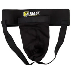 Elite Hockey Pro Support Hockey Jock - Junior