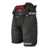 CCM Jetspeed FT6 Hockey Pants - Junior (2023) 2 CCM Jetspeed FT6 Hockey Pants - Junior (2023) -Hockeyvancouver FT6Front