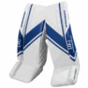 Warrior Ritual G6 E+ Goalie Leg Pads - Intermediate (2022)