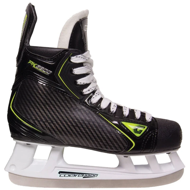 Graf PeakSpeed PK5900 Player Hockey Skates - Senior 3 Graf PeakSpeed PK5900 Player Hockey Skates - Senior