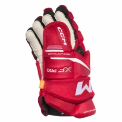 CCM Tacks XF Pro Hockey Gloves - Junior (2024) -Hockeyvancouver HGXFPROSR Pic10 Ed b7bcdbc2 d372 4a02 8e2f 2efef7d063f5