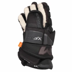 CCM Tacks XF Pro Hockey Gloves - Senior -Hockeyvancouver HGXFPROSR Pic14 Ed