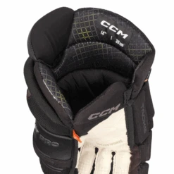 CCM Tacks XF Pro Hockey Gloves - Junior (2024) -Hockeyvancouver HGXFPROSR Pic16 Ed 1161e98a 84b9 4d71 8a6c 560342e66e82