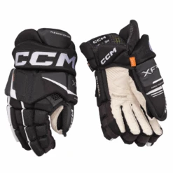 CCM Tacks XF Pro Hockey Gloves - Junior (2024) -Hockeyvancouver HGXFPROSR Pic17 Ed c97cffd2 5dbe 4aa4 8860 f061a1b1afd1