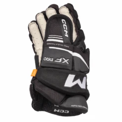 CCM Tacks XF Pro Hockey Gloves - Junior (2024) -Hockeyvancouver HGXFPROSR Pic18 Ed a9d48dfb 8287 470b a5b3 c2e4efa1b0d7