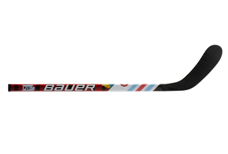 Bauer 2024 Mystery Mini Hockey Sticks 6 Bauer 2024 Mystery Mini Hockey Sticks - Image 4