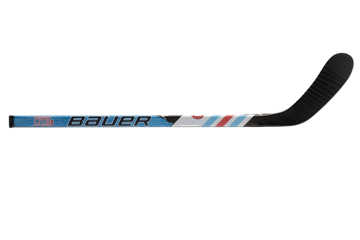 Bauer 2024 Mystery Mini Hockey Sticks 7 Bauer 2024 Mystery Mini Hockey Sticks - Image 5