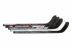 Bauer 2024 Mystery Mini Hockey Sticks