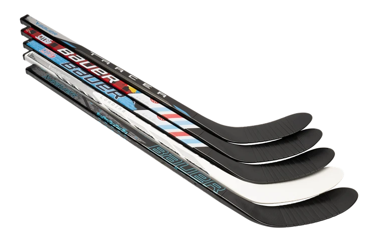 Bauer 2024 Mystery Mini Hockey Sticks 4 Bauer 2024 Mystery Mini Hockey Sticks - Image 2
