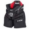 CCM 1.9 Goalie Pants - Senior (2021) 1 CCM 1.9 Goalie Pants - Senior (2021) -Hockeyvancouver HPG1.9SR Pic2 Ed