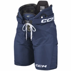 CCM Tacks XF Pro Hockey Pants - Senior -Hockeyvancouver HPXFSR Pic3 Ed