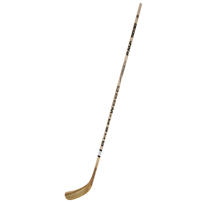 Sherwood 5030 HOF Heritage Wood Hockey Stick - Senior 3 Sherwood 5030 HOF Heritage Wood Hockey Stick - Senior